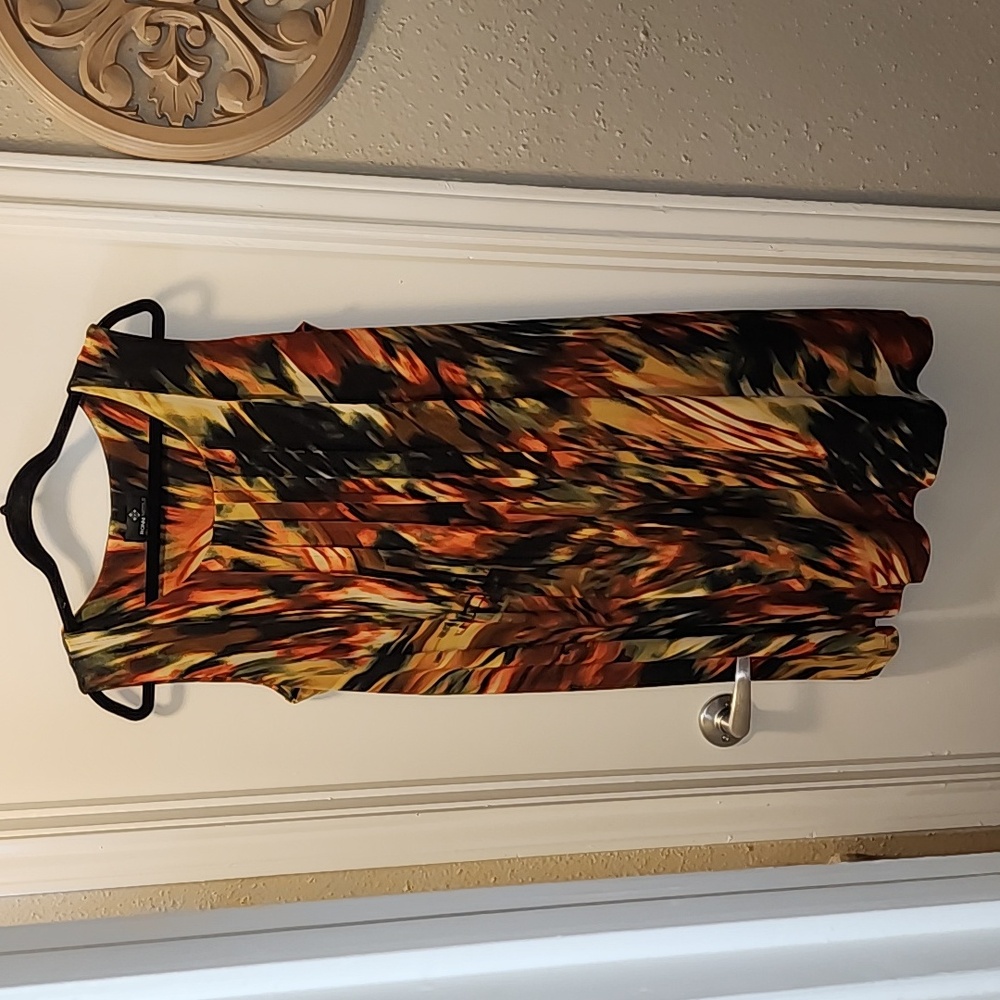 NWT dress
